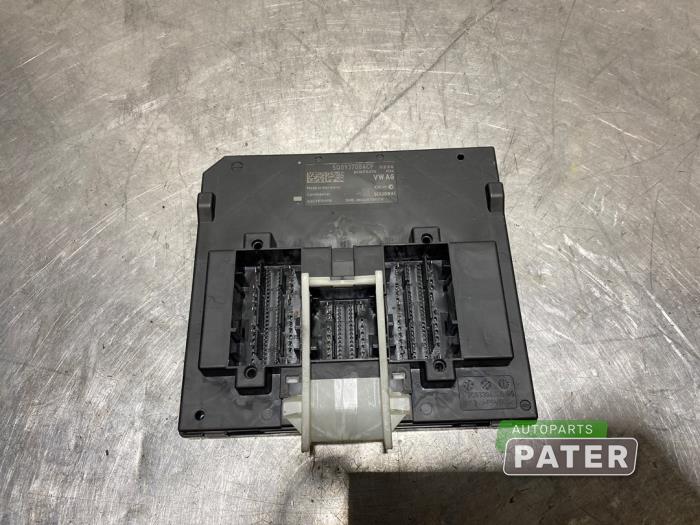 Gebrauchte Steuergerät Body Control Audi A3 Sportback (8VA/8VF) 1.4 TFSI 16V e-tron Preis € 63,00 Margenregelung angeboten von Autoparts Pater