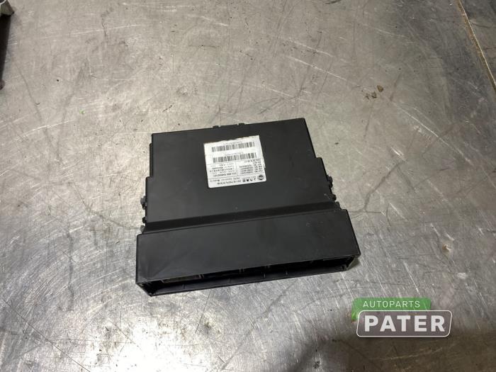 Używane Modul keyless vehicle MG ZS EV Cena € 78,75 Procedura marży oferowane przez Autoparts Pater