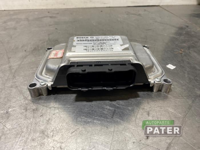 Used Engine management computer MG ZS EV Price € 131,25 Margin scheme offered by Autoparts Pater