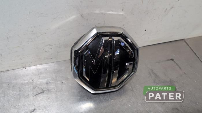 Używane Uchwyt tylnej klapy MG ZS EV Cena € 52,50 Procedura marży oferowane przez Autoparts Pater