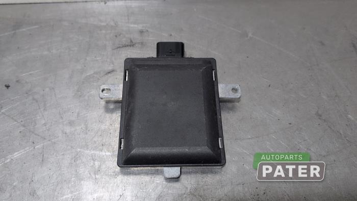 Begagnade Dödvinkelsensor MG ZS EV Pris € 78,75 Marginaltabell erbjuds av Autoparts Pater