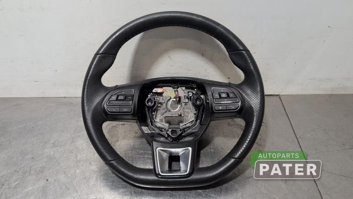 Begagnade Ratt MG ZS EV Pris € 157,50 Marginaltabell erbjuds av Autoparts Pater