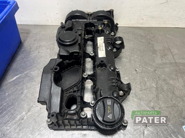 Gebrauchte Ventildeckel Mercedes E Estate (S213) E-300de 2.0 Turbo 16V Preis € 105,00 Margenregelung angeboten von Autoparts Pater