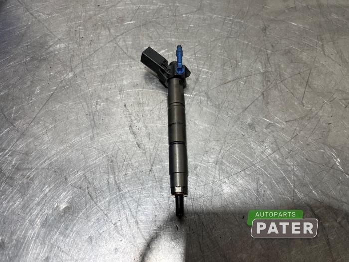 Używane Wtryskiwacz (Diesel) Mercedes E Estate (S213) E-300de 2.0 Turbo 16V Cena € 105,00 Procedura marży oferowane przez Autoparts Pater