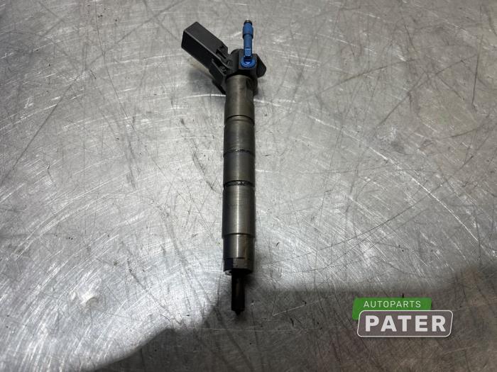 Usagé Injecteurs Mercedes E Estate (S213) E-300de 2.0 Turbo 16V Prix € 105,00 Règlement à la marge proposé par Autoparts Pater