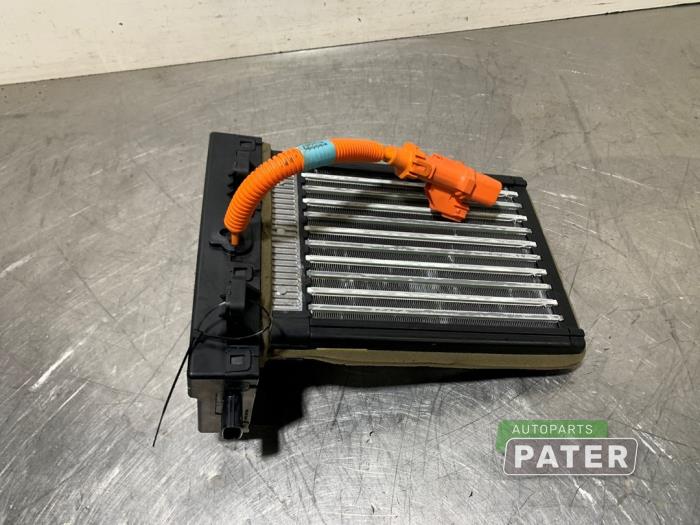 Begagnade Värmeelement MG ZS EV Pris € 262,50 Marginaltabell erbjuds av Autoparts Pater