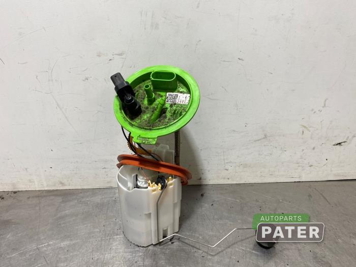 Usagé Pompe carburant électrique Audi A3 Sportback (8VA/8VF) 1.4 TFSI 16V e-tron Prix € 31,50 Règlement à la marge proposé par Autoparts Pater