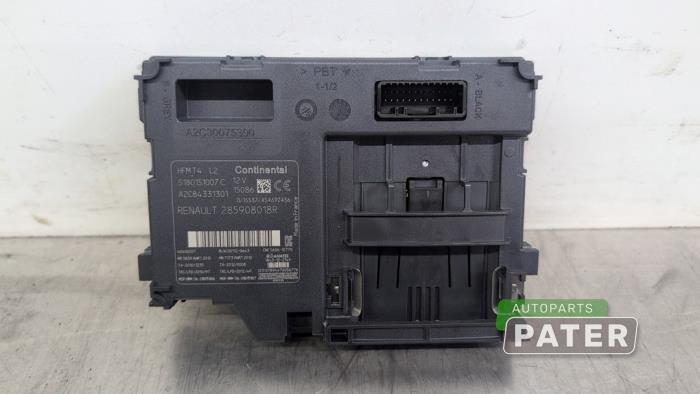 Gebrauchte Steuergerät sonstige Renault Captur I (2R) 0.9 Energy TCE 12V Preis € 47,25 Margenregelung angeboten von Autoparts Pater