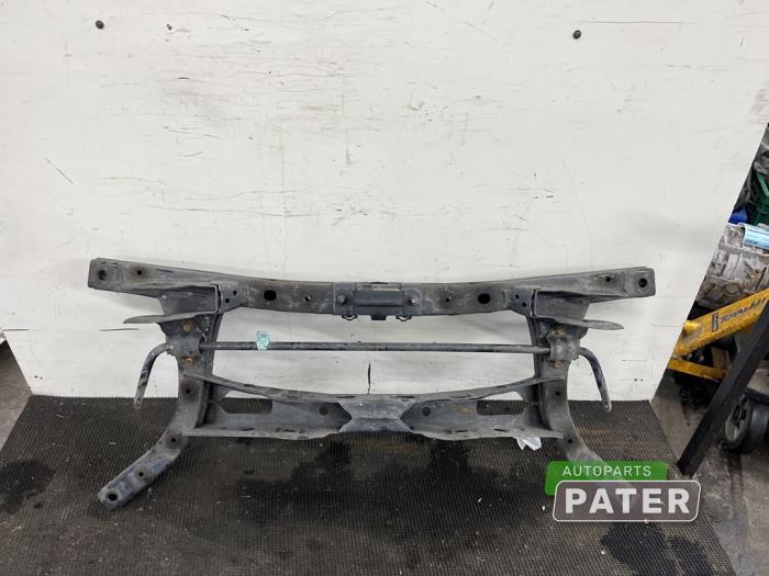 Begagnade Underram Kia Niro I (DE) E-Niro 64 kWh Pris € 210,00 Marginaltabell erbjuds av Autoparts Pater
