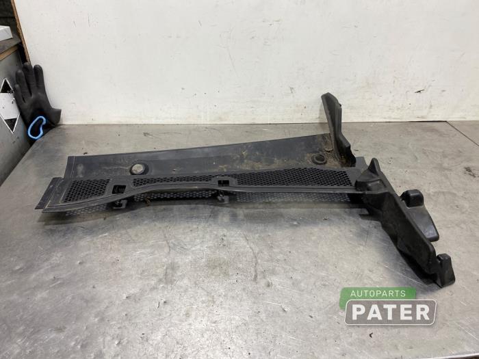 Używane Parawan Opel Mokka 1.2 Turbo 12V Cena € 26,25 Procedura marży oferowane przez Autoparts Pater