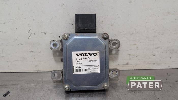 Used Automatic gearbox computer Volvo XC60 II (UZ) 2.0 T8 16V Recharge, Twin Engine AWD Price € 52,50 Margin scheme offered by Autoparts Pater