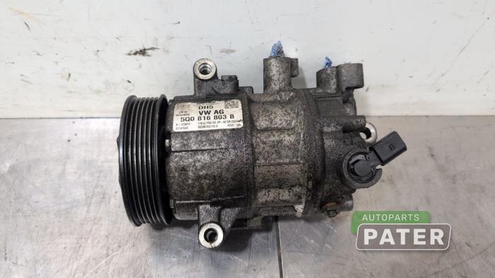 Gebrauchte Klimapumpe Volkswagen Golf VII (AUA) 2.0 GTD 16V Preis € 52,50 Margenregelung angeboten von Autoparts Pater