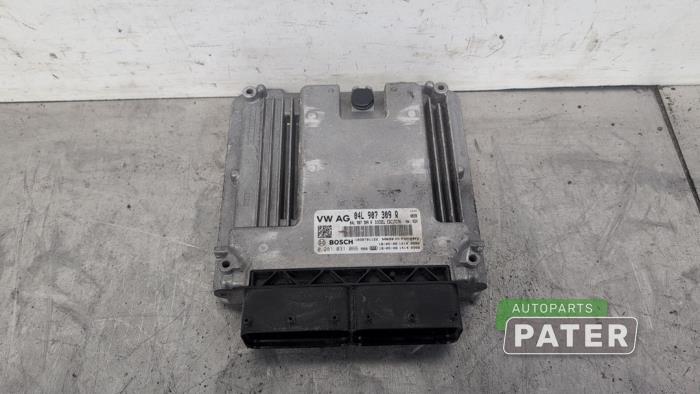 Used Engine management computer Volkswagen Golf VII (AUA) 2.0 GTD 16V Price € 157,50 Margin scheme offered by Autoparts Pater