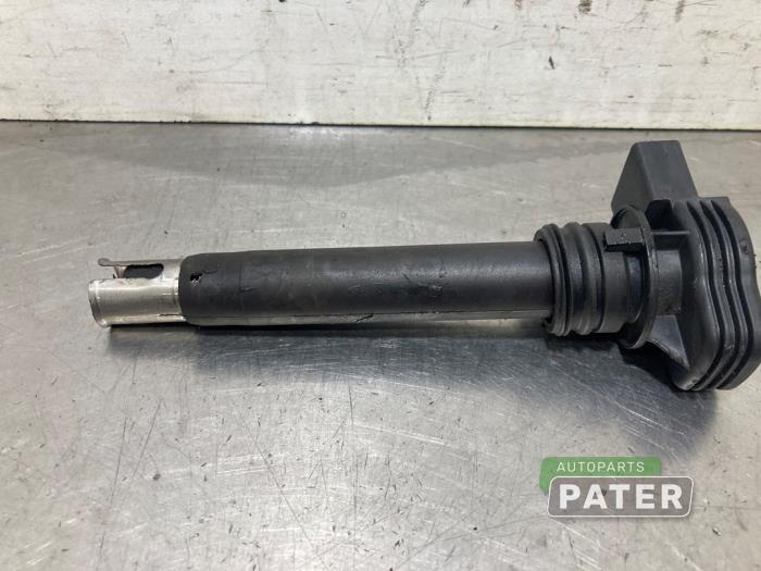 Usagé Broche bobine Volkswagen Golf VI (5K1) 2.0 GTI 16V Prix € 10,50 Règlement à la marge proposé par Autoparts Pater
