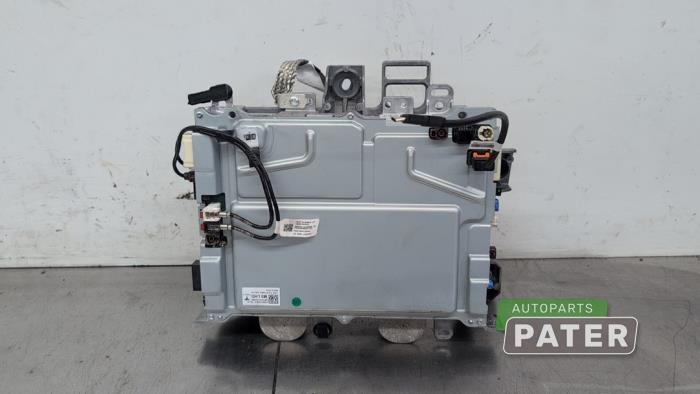 Usagé Ordinateur divers Tesla Model 3 Long Range, Performance AWD Prix € 787,50 Règlement à la marge proposé par Autoparts Pater