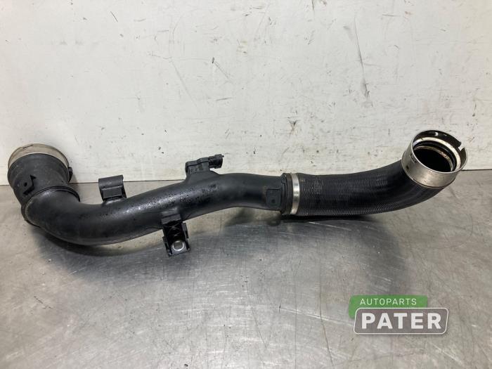 Gebrauchte Intercooler Rohr Volvo XC60 II (UZ) 2.0 T8 16V Recharge, Twin Engine AWD Preis € 52,50 Margenregelung angeboten von Autoparts Pater
