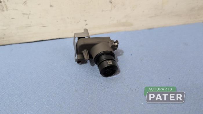 Używane Kamera 360 stopni Tesla Model 3 Long Range, Performance AWD Cena € 47,25 Procedura marży oferowane przez Autoparts Pater