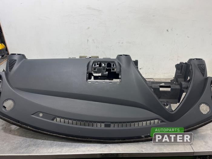 Używane Panel Mazda CX-3 (DJ/DK) 2.0 SkyActiv-G 120 Cena € 367,50 Procedura marży oferowane przez Autoparts Pater