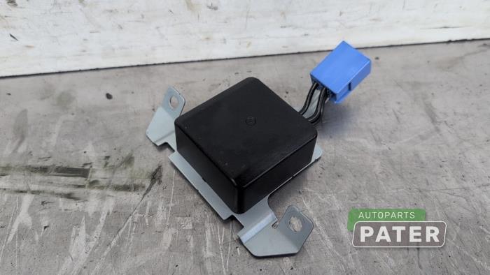 Usados Módulo GPS Mazda 3 (BP) 2.0 SkyActiv-G 122 M Hybrid 16V Precio € 26,25 Norma de margen ofrecido por Autoparts Pater