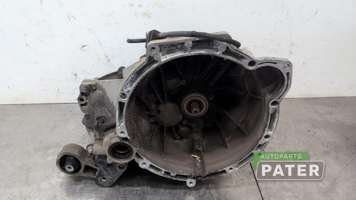 Gebrauchte Getriebe Ford Fiesta 6 (JA8) 1.25 16V Preis € 236,25 Margenregelung angeboten von Autoparts Pater