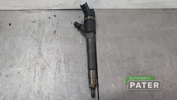 Usagé Injecteurs Iveco New Daily VI 33S12, 35C12, 35S12 Prix € 114,35 Prix TTC proposé par Autoparts Pater