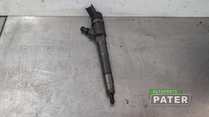 Usagé Injecteurs Iveco New Daily VI 33S12, 35C12, 35S12 Prix € 114,35 Prix TTC proposé par Autoparts Pater