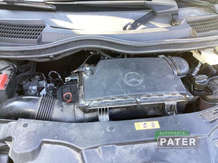 Used Engine Mercedes Vito (447.6) 1.6 111 CDI 16V Price € 3.747,98 Inclusive VAT offered by Autoparts Pater