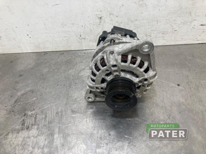 Używane Pradnica Fiat Ducato (250) 2.3 D 150 Multijet Cena € 114,35 Z VAT oferowane przez Autoparts Pater