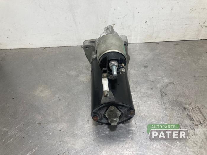Used Starter Fiat Ducato (250) 2.3 D 150 Multijet Price € 95,29 Inclusive VAT offered by Autoparts Pater