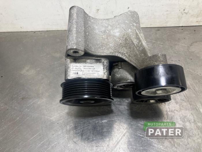 Usagé Pompe de direction Fiat Ducato (250) 2.3 D 150 Multijet Prix € 82,58 Prix TTC proposé par Autoparts Pater