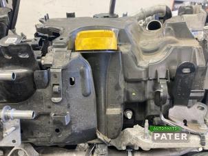 Engine from a Mercedes-Benz Citan (415.6) 1.5 109 CDI 2020