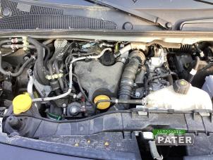 Engine from a Mercedes-Benz Citan (415.6) 1.5 109 CDI 2020