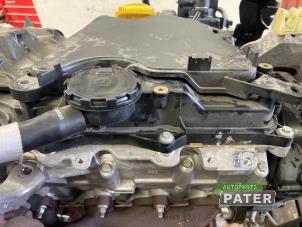 Engine from a Mercedes-Benz Citan (415.6) 1.5 109 CDI 2020