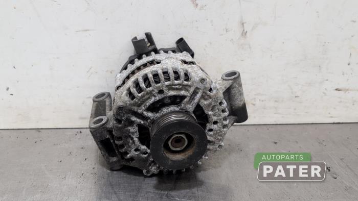 Begagnade Dynamo Ford Galaxy (WA6) 2.3 16V Pris € 42,00 Marginaltabell erbjuds av Autoparts Pater