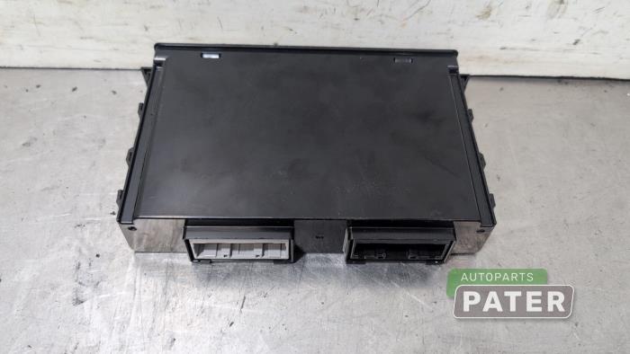 Used Body control computer Suzuki SX4 S-Cross (JY) 1.4 Booster Jet Turbo 16V Price € 78,75 Margin scheme offered by Autoparts Pater