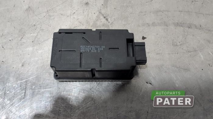 Begagnade Däcktrycksmodul Suzuki SX4 S-Cross (JY) 1.4 Booster Jet Turbo 16V Pris € 21,00 Marginaltabell erbjuds av Autoparts Pater