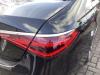 Mercedes-Benz S Lang (V223) 3.0 S-350d Rücklicht rechts