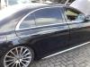 Mercedes-Benz S Lang (V223) 3.0 S-350d Tür 4-türig rechts hinten