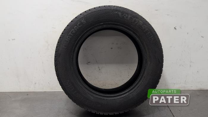 Begagnade Däck Fiat Punto II (188) 1.2 60 S Pris € 21,00 Marginaltabell erbjuds av Autoparts Pater