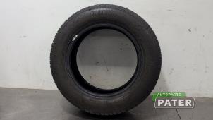 Opona z Fiat Punto II (188) 1.2 60 S