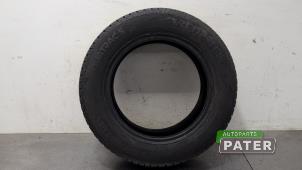 Opona z Fiat Punto II (188) 1.2 60 S