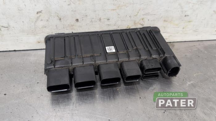 Używane Modul (rózne) BMW M1 (F20) M140i 3.0 24V Cena € 36,75 Procedura marży oferowane przez Autoparts Pater