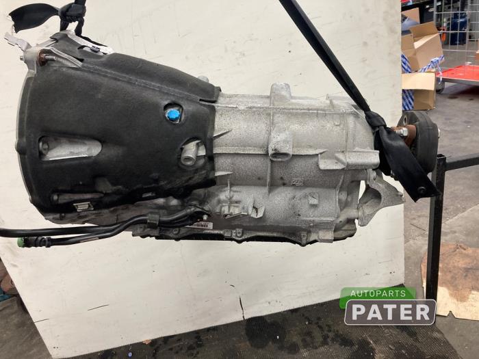 Usagé Boite de vitesses BMW M1 (F20) M140i 3.0 24V Prix € 1.312,50 Règlement à la marge proposé par Autoparts Pater