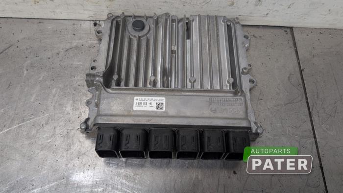 Used Engine management computer BMW M1 (F20) M140i 3.0 24V Price € 315,00 Margin scheme offered by Autoparts Pater