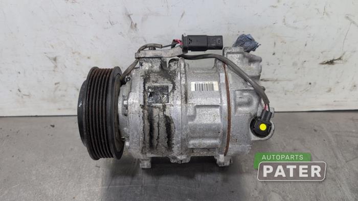 Usagé Compresseur de clim BMW M1 (F20) M140i 3.0 24V Prix € 120,75 Règlement à la marge proposé par Autoparts Pater