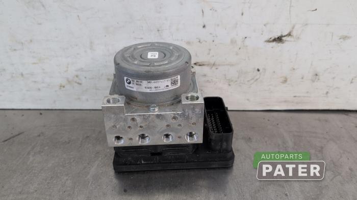 Używane Pompa ABS BMW M1 (F20) M140i 3.0 24V Cena € 105,00 Procedura marży oferowane przez Autoparts Pater