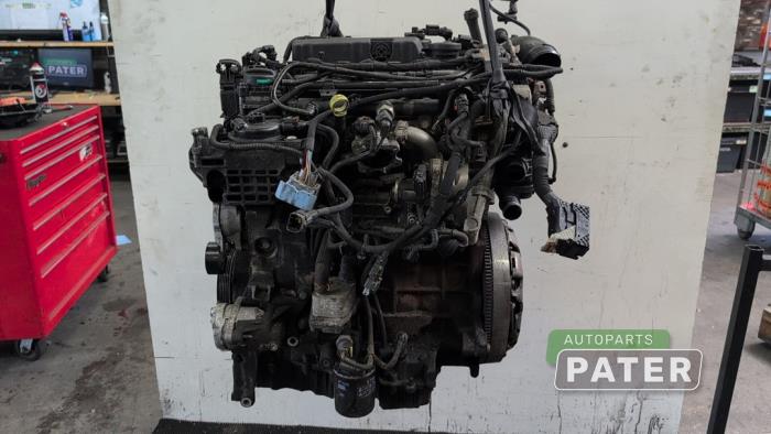 Used Engine Peugeot Expert (V1/VA/VB/VE/VF/VT/VY) 2.0 Blue HDi 120 16V Price € 4.002,08 Inclusive VAT offered by Autoparts Pater