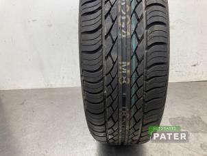 Opona z Ford Fiesta 5 (JD/JH) 1.3