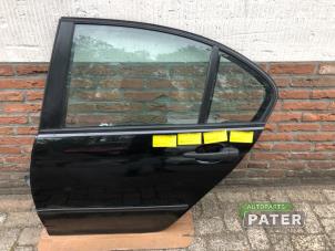 Used Rear door 4-door, left BMW 3 serie (E46/4) 316i 16V Price € 105,00 Margin scheme offered by Autoparts Pater