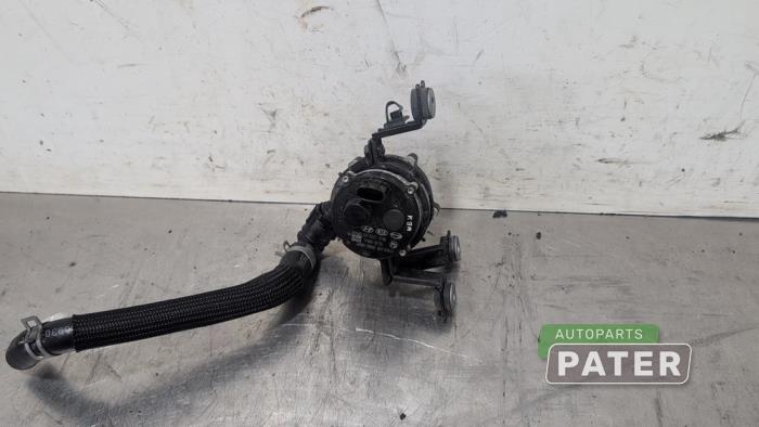 Begagnade Extra vattenpump Kia Niro I (DE) 1.6 GDI Hybrid Pris € 115,50 Marginaltabell erbjuds av Autoparts Pater